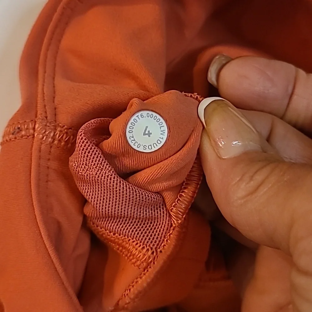 lululemon athletica all items